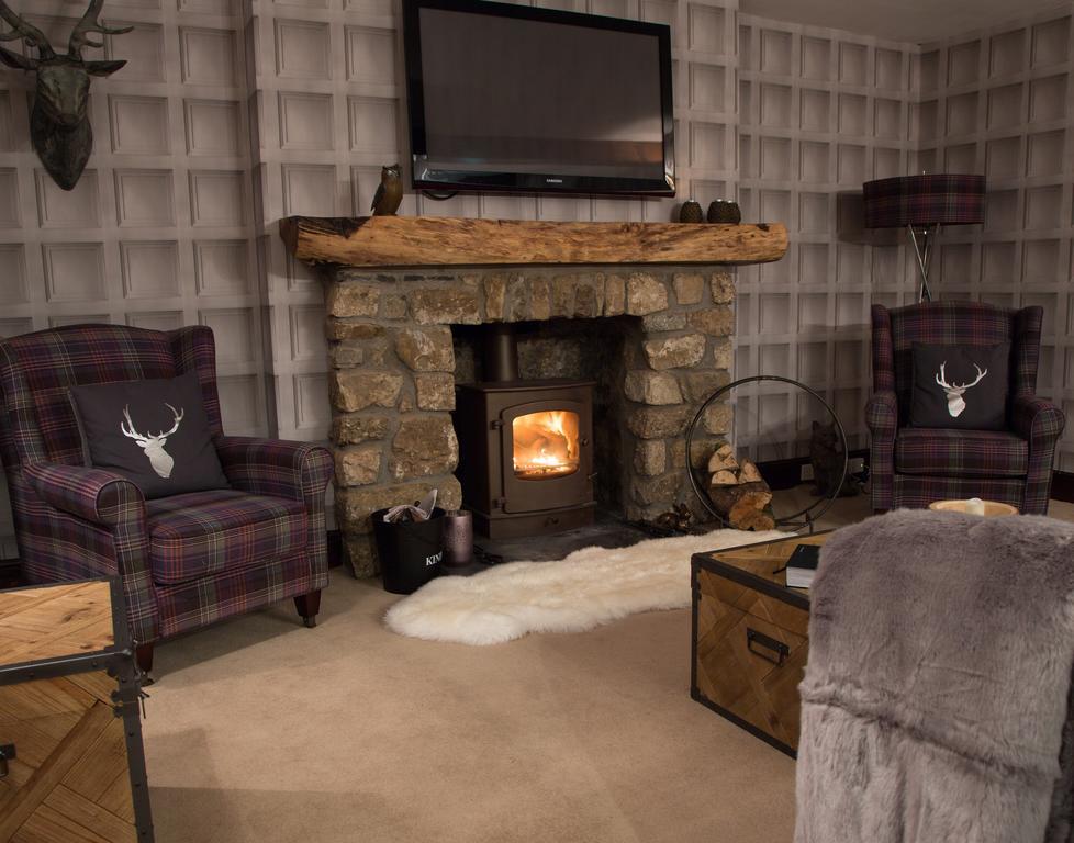 Fairyhill Reynoldston Bagian luar foto