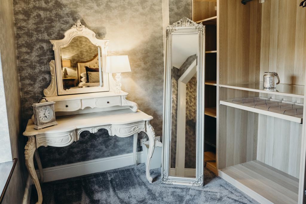Fairyhill Reynoldston Bagian luar foto