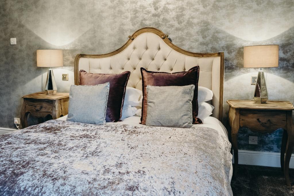 Fairyhill Reynoldston Bagian luar foto