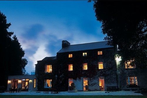 Fairyhill Reynoldston Bagian luar foto
