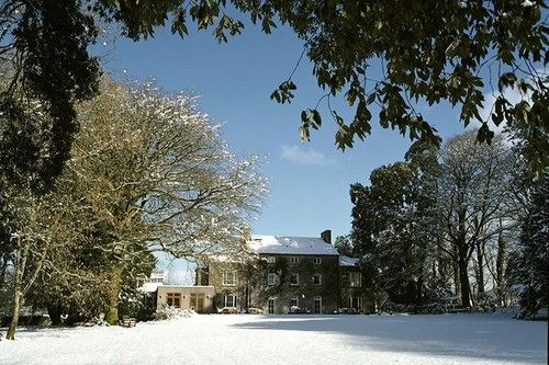 Fairyhill Reynoldston Bagian luar foto